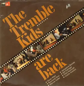 the tremble kids - Are Back