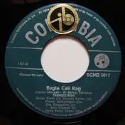 the tremble kids - Bugle Call Rag / Copenhagen