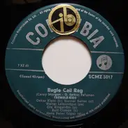 The Tremble Kids - Bugle Call Rag / Copenhagen