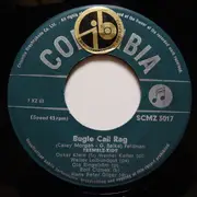 7inch Vinyl Single - The Tremble Kids - Bugle Call Rag / Copenhagen - Company sleeve