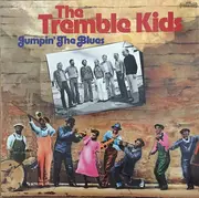 LP - The Tremble Kids - Jumpin' The Blues