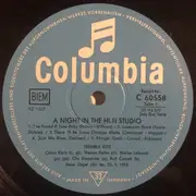 10'' - The Tremble Kids - A Night In The Hi-Fi Studio - MONO