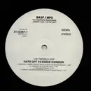 LP - The Tremble Kids - Hats Off To Eddie Condon - Promo