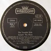 LP - The Tremble Kids - Jumpin' The Blues