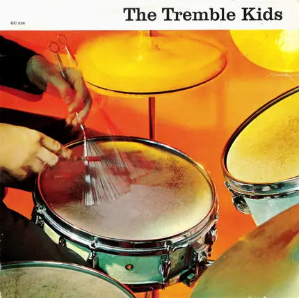 The Tremble Kids - The Tremble Kids