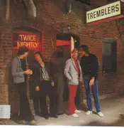 LP - The Tremblers - Twice Nightly