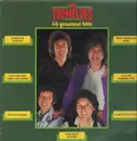LP - The Tremeloes - 16 Greatest Hits