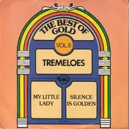 The Tremeloes - My Little Lady / Silence is Golden