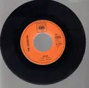 7inch Vinyl Single - The Tremeloes - Me And My Life