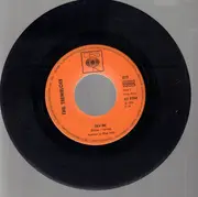 7inch Vinyl Single - The Tremeloes - Me And My Life