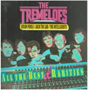 Double LP - The Tremeloes - All The Best And Rarities
