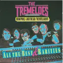 CD - The Tremeloes - All The Best & Rarities