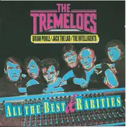 CD - The Tremeloes - All The Best & Rarities