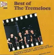 CD - The Tremeloes - Best Of