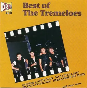 The Tremeloes - Best Of