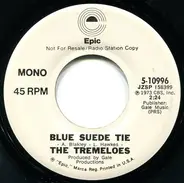 The Tremeloes - Blue Suede Tie