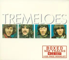 The Tremeloes - Boxed