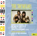 CD - The Tremeloes - Castle Gold Collection, Vol. 1
