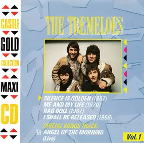 The Tremeloes - Castle Gold Collection, Vol. 1