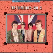 CD - The Tremeloes - Castle Master Collection Vol. 2