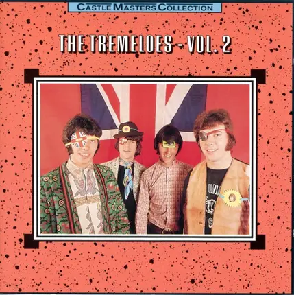 The Tremeloes - Castle Master Collection Vol. 2