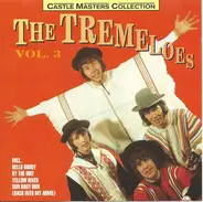 The Tremeloes - Castle Masters Collection Vol.3