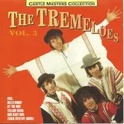 CD - The Tremeloes - Castle Masters Collection Vol.3