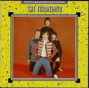 CD - The Tremeloes - Castle Masters Collection