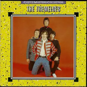 The Tremeloes - Castle Masters Collection