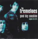 Double CD - The Tremeloes - Good Day Sunshine: Singles A's & B's