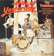 LP - The Tremeloes - Hits Of Yesterday