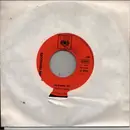7inch Vinyl Single - The Tremeloes - I'm Gonna Try / Girl From Nowhere - No Cover