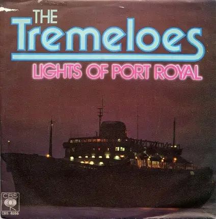 The Tremeloes - Lights Of Port Royal