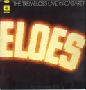LP - The Tremeloes - Live In Cabaret