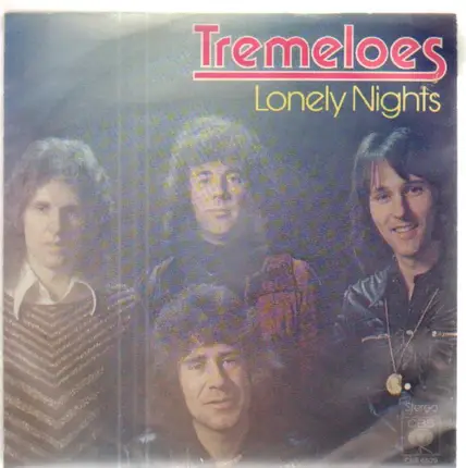 The Tremeloes - Lonely Nights
