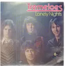 7inch Vinyl Single - The Tremeloes - Lonely Nights / Groover