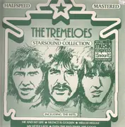 LP - The Tremeloes - STARSOUND COLLECTION - The Tremeloes - halfspeed mastered! w/ insert, artist biography