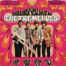 CD - The Tremeloes - Suddenly You Love Me / Chip, Dave, Alan And Rick