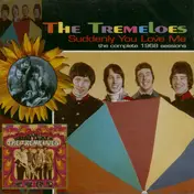 The Tremeloes - Suddenly You Love Me (The Complete 1968 Sessions)