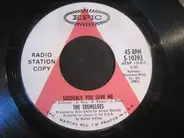 The Tremeloes - Suddenly You Love Me