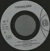 7inch Vinyl Single - The Tremeloes / The Troggs - E.P. Pack