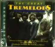 The TREMELOES - The Great Tremeloes