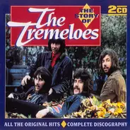 The Tremeloes - The Story Of The Tremeloes