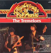 LP - The Tremeloes - Top Groups of Pop Music