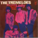 7inch Vinyl Single - The Tremeloes - My Little Lady / All The World To me