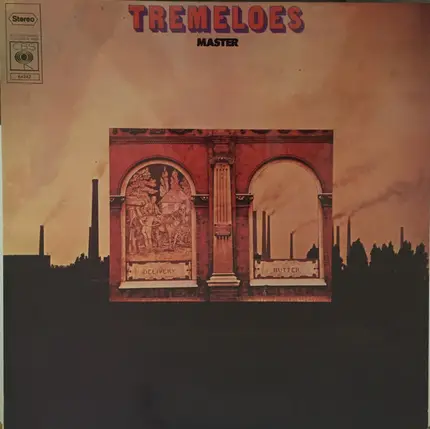 The Tremeloes - Master