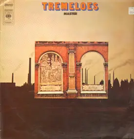 The Tremeloes - Master