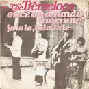7inch Vinyl Single - The Tremeloes - Once On A Sunday Morning