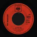 7inch Vinyl Single - The Tremeloes - As You Are - No Cover