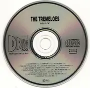 CD - The Tremeloes - Best Of